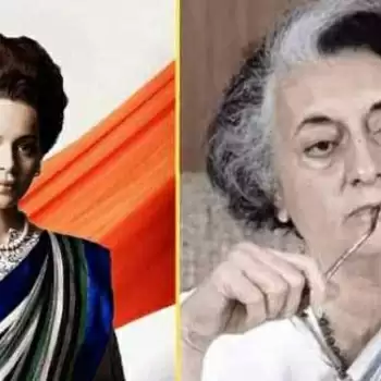 Kangana Ranaut will play the role of Indira Gandhi