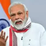PM Modi gave the mantra of yoga and Ayurveda to fight Corona
