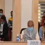 Sixth round of talks between Govt and farmers concludes, next meeting on Jan 4
