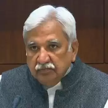 Assembly Elections in 5 states from Mar 27 to Apr 29, results on May 2