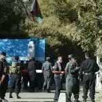 Gunmen kill at least 25 students at Kabul University