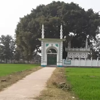 Mosque in Ayodhya will be of same size as Babri Masjid: Trust