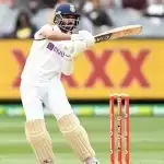 Still feel the hundred at Lord’s is my best, says Rahane