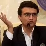 England to tour India for four Tests, two additional T20Is: Saurav Ganguly