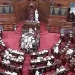 LS proceedings disrupted for 4th consecutive day following Oppn ruckus over farm laws