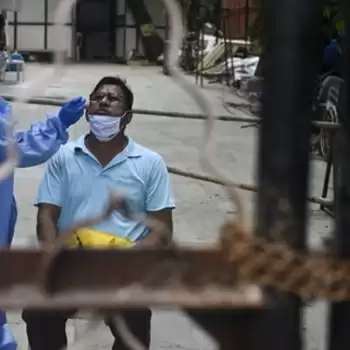 Corona: 16,838 new COVID-19 cases filed in India in last 24 hours
