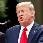 Trump will eliminating special treatment for Hong Kong
