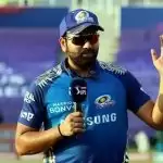 Absence of Malinga an opportunity for others to step up: Rohit