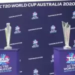ICC postponed men’s T20 World Cup