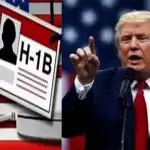 Trump administration relaxes few rules for H-1B visa holders