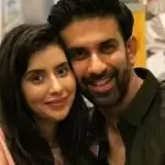 Charu Asopa, Rajeev Sen are back as a couple