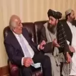 Taliban hardliners takeover Doha talks – Baradar, Khalilzad missing from new phase of negotiations