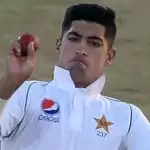 Naseem Shah can win matches on his own: Misbah