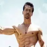Tiger Shroff is all ready for Baaghi 4 and Heropanti 2