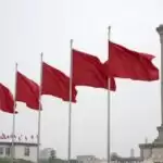 China has sought to frustrate WTO oversight mechanisms