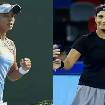 Sania Mirza, Ankita Raina to lead India in Billie Jean King Cup World Group playoff