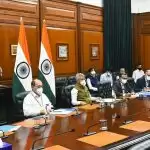 India providing pharma assistance to nearly 85 nations