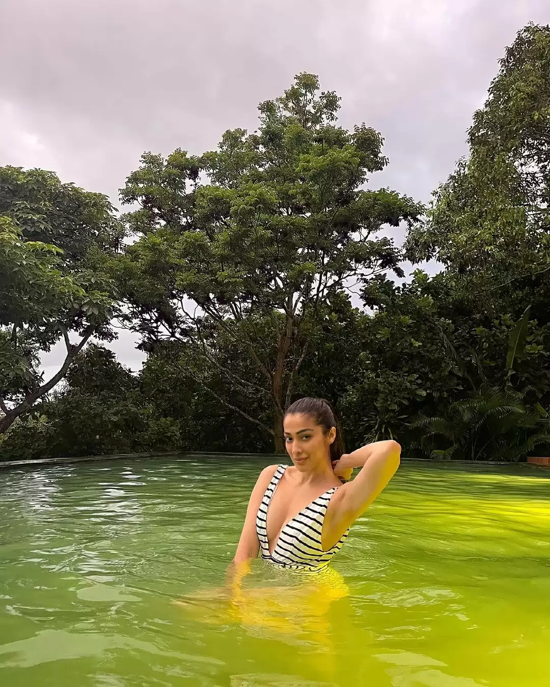 Raai Laxmi is making heads turn with her glamorous photoshoots