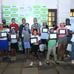Amway India Organizes Amway Nutrilite Golf Tour to Support Young Talent