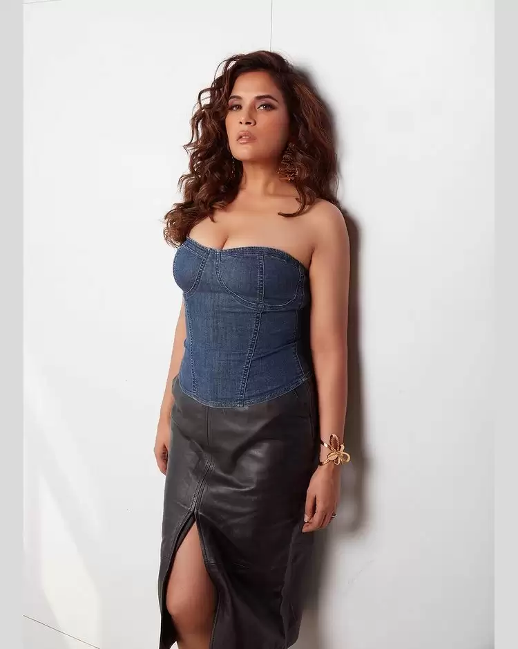 Richa Chadha Hot