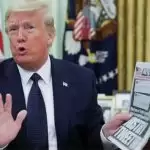 Fact-check case sparked war between Trump and Twitter