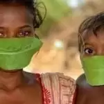 COVID-19: 24,942 corona cases in India, 779 people died