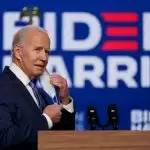 China declines to formally recognise Biden win in US elections