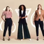Tips to style yourself as your body type
