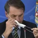 Brazil threatens to follow U.S. pullout of WHO amid pandemic