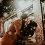 Happy Kiss Day 2021: Wishes to Send to Your Partners on This Day
