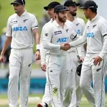 New Zealand announces squad for Test Championship final