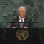 Portugal now led by PM, 2 cabinet members of Indian origin