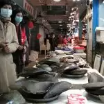 WHO calls for more research into role of Wuhan seafood market