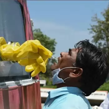 India has over 60L Covid cases