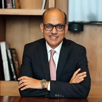 Ashwini Kumar Tewari takes charge as the MD and CEO of SBI Card