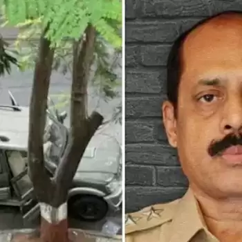 Antilia case: Mumbai police officer Sachin Waje sent to NIA custody till 25 March