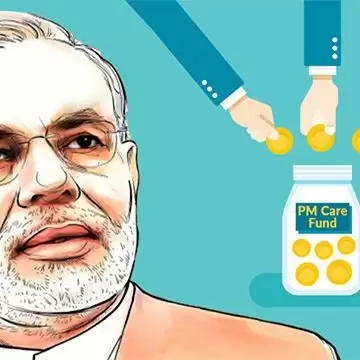 “PM Cares Fund is not a public authority”, PMO refuses to give information