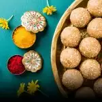 Happy Makar Sankranti 2021: Enjoy the Festival with These Tasty Dishes