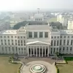 Four faculty members of Amity University ranked in list of top 2% of global researchers