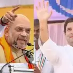1962 se aaj tak, do-do haath ho jayein: Amit Shah challenge Rahul Gandhi