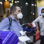 7 UK returnees to Telangana test positive for Covid-19