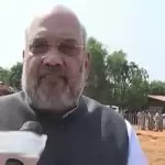 Glacier burst: Amit Shah assures all help to Rawat
