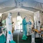 COVID-19 has disrupted health services in almost every country: WHO