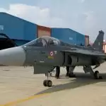 Govt okays purchase of 83 Tejas Mk1A fighter jets for Rs 48K cr