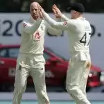 Chennai test: India lose Rohit cheaply in mammoth chase
