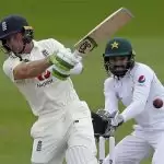 Buttler feared it could be his last Test match