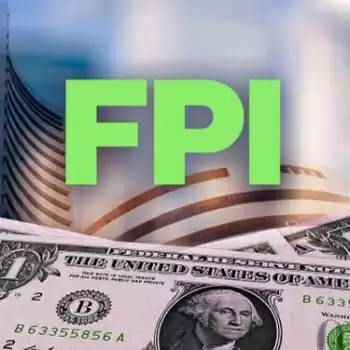 FPIs pulled out Rs 2,349 crore from stock market so far in July