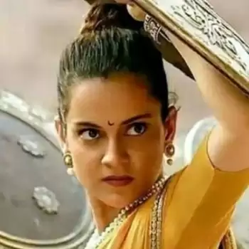 Kangana Ranaut back in Mumbai