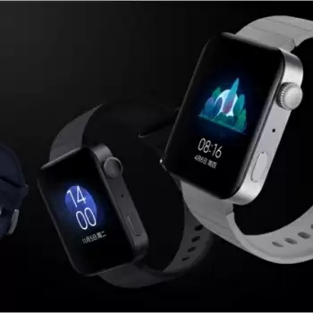 After launching Mi Watch Lite in China, Xiaomi could launch Mi Watch Lite in India soon.