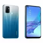 OPPO A53 arrive in India on Aug 25